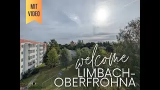 3-Raum Wohnung zum Kauf mit Balkon, Heinrich-Mauersberger-Ring 17b, 09212 Limbach-Oberfrohna