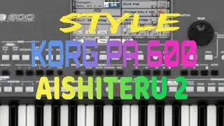 STYLE, AISHITERU 2, T19 MAPPING T25