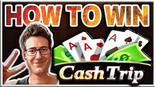 How to NOT win playing Bingo Cash Trip - Do What I Say Not What I Do 🤦&zwj;♂️