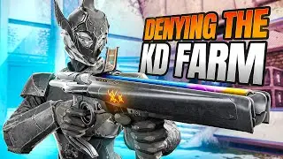 Denying KD Farmers