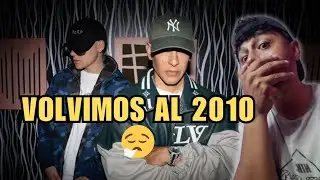 Analizando la DADDY YANKEE || BZRP Music Sessions #0/66 // esta MALARDA? 🤯