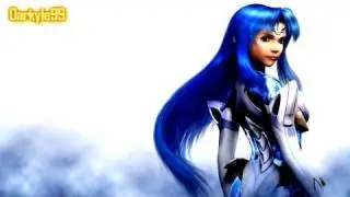 Xenosaga II Movie Scene OST #3 - Xenosaga II Opening Theme