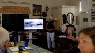 2025 EHS Annual Meeting - Susan Sage - Sewer Systems