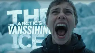 The Arctic&rsquo;s Vanishing Ice
