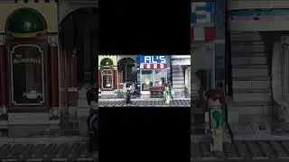 Lego marvel/#shorts