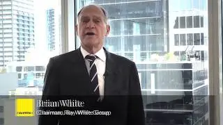 Brian White Testimonial for Michael Tan