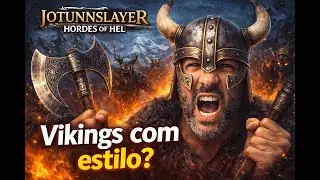 JOTUNNSLAYER : Hordes Of Hel
