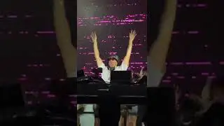 Another magic party with FISHER at [ UNVRS ] Ibiza ! #Fisher #Ibiza #UNVRS #Live