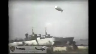 438 and 435 Troop Carrier Group in Operation Dragoon (Invasion Southern France)