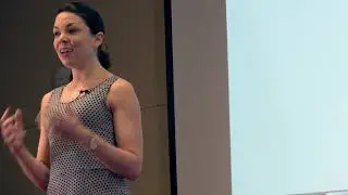 Creating Connections | Kate Lombardi | TEDxArcadiaUniversity