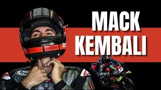 Maverick Vinales ganti Lorenzo Savadori baki saingan MotoGP 2021 | Aprilia Racing Team Gresini