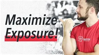 Online Marketing Strategies to Maximize Exposure!