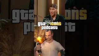 Подкаст &laquo;Иконки GTA 5&raquo; &mdash; полное видео на YouTube