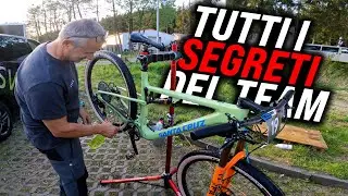 TUTTI I SEGRETI DEL SANTA CRUZ FSA!!!