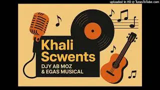Nandipha808, Djy Fresh, Ceeka RSA -( Feat. Djy Ab Moz, Egas Musica) [KhaliScwentsu] (Official Audio)