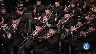 Música cofrade solidaria a favor del alzheimer