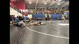 124 Ochoa, Jahaira v Kunzel, Z. (Cedar Park) 11-23-24 L PIN 5:30