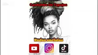 Candombe Sin Tapujos- 16/12/2025