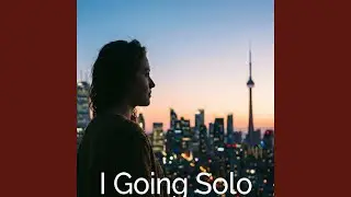 I Going Solo