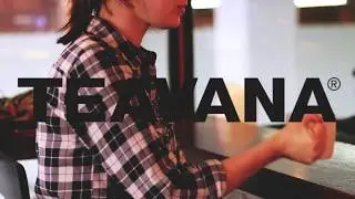 Teavana
