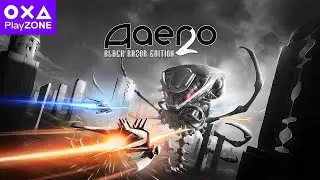 Aaero2: Black Razor Edition | Release Date Trailer