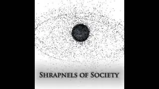 Shrapnels of Society - Progressive Metalcore Compilation Album Mix