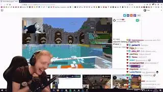Philza laughing at xqc