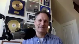 Wh interviews Les Hewitt for Power of Focus Digital Download Package