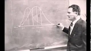 Arthur Jensen 1986 Interview on Intelligence (Rare and Unpublished Audio)