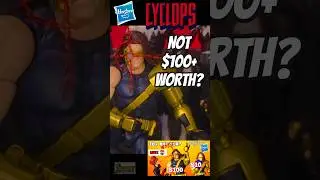 Слишком дорого для Mafex Cyclops Age of Apocalypse #shorts