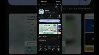 Top 5 Most & Most Important Android Application For Every Blind Users In 2025 🤯🤯🤯