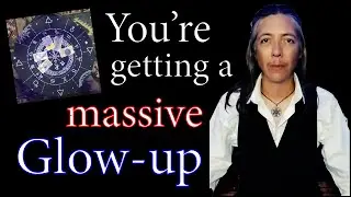 You're Getting a Massive Glow Up - Elemental Synastry Reading