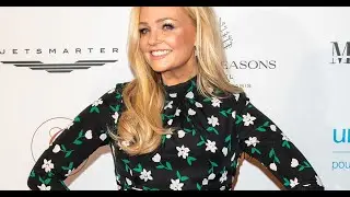 Emma Bunton confesses Spice Girls were 'drunk' while recording first ever album
