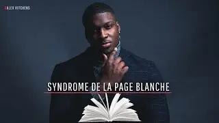 SYNDROME DE LA PAGE BLANCHE