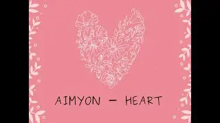 Aimyon - Heart --- Lirik dan Terjemahan bahasa Indonesia