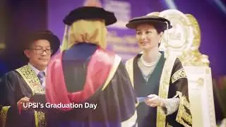 UPSI Promo Video