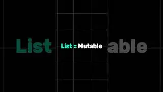 Lists vs Tuples in Python &mdash; What&rsquo;s the Real Difference?