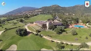 Is Molas Golf resort   video structure