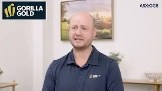 Gorilla Gold Mines CEO Charles Hughes 'Key Leadership Appointments Drive Growth & Comet Vale Update'