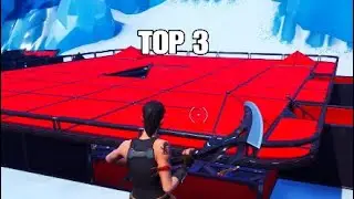 Top 3 -1v1 MAPS