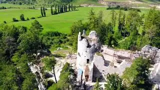 Slovak Castles