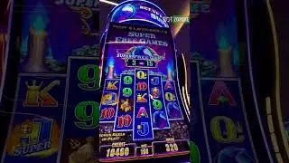 LADY IN RED BONUS! 🤑 Wicked Winnings Super Free Games 🧟&zwj;♂️ SlotZombie!