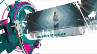 JUNO Fan Choice Award 2011