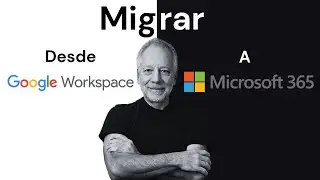 Mover a Microsoft 365 desde Google Workspace | Exchange Online
