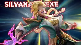 SILVANA.EXE