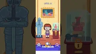 Fate puzzle level#14#viral