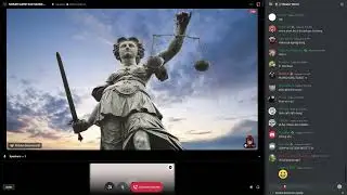 Windah Basudara Plays Sad Satan Full discord live stream (censored) + reaction to game journalist