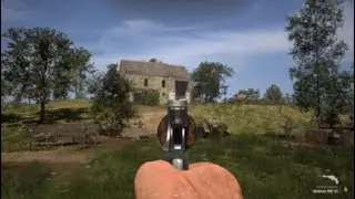 Hell Let loose all British Weapons