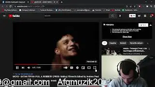 All for God - Live Muzik Reviews | Free Promotion for Christian Artists 06/07/22