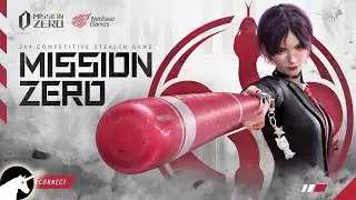 Mission Zero gameplay